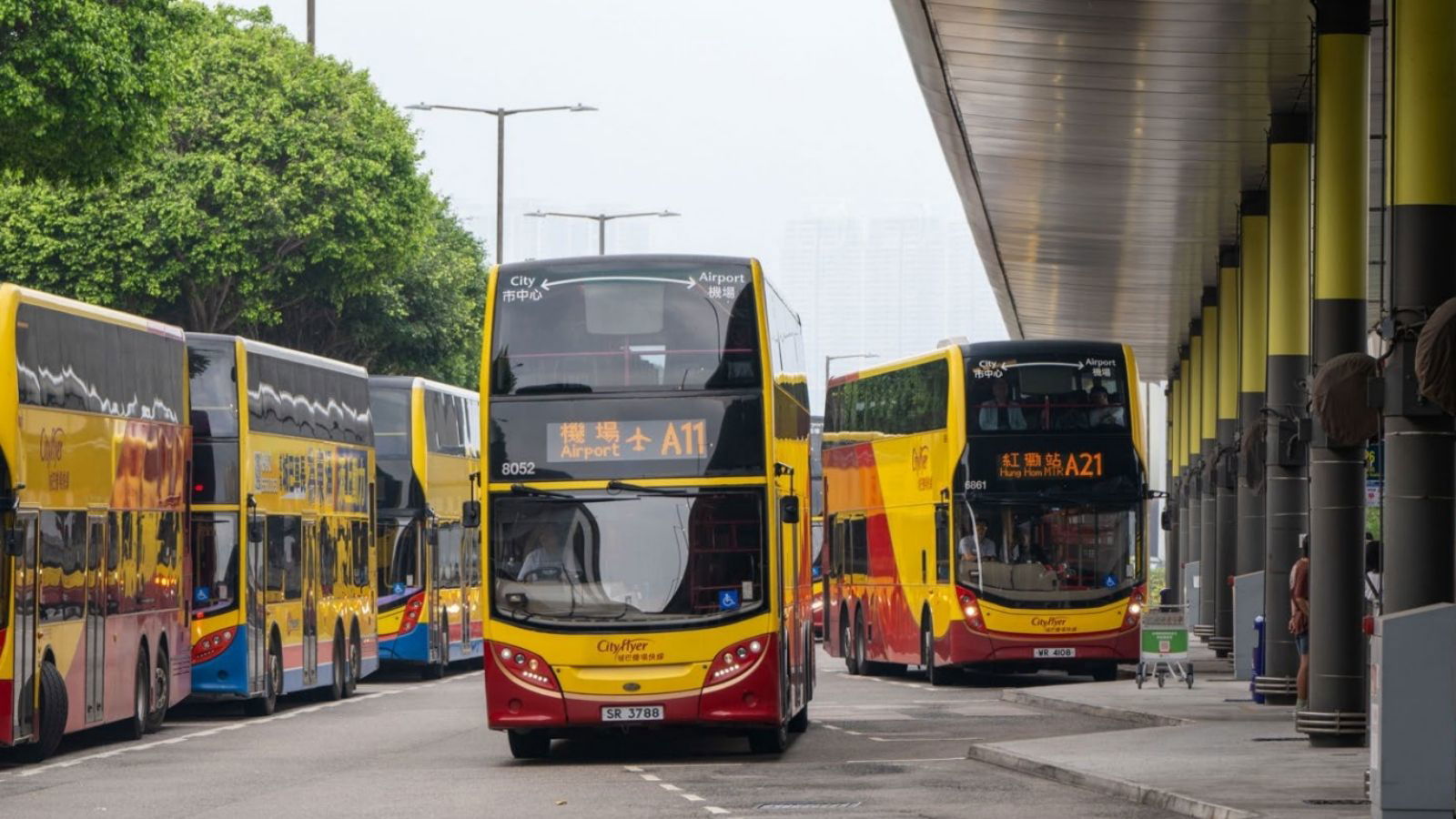 Citybus offers free Cityflyer rides for children during CNY holidays
