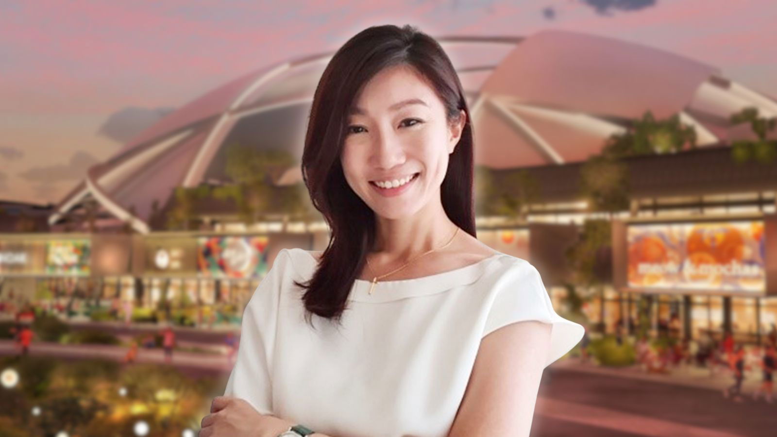 The Kallang Group names new group head, brand, marketing and comms