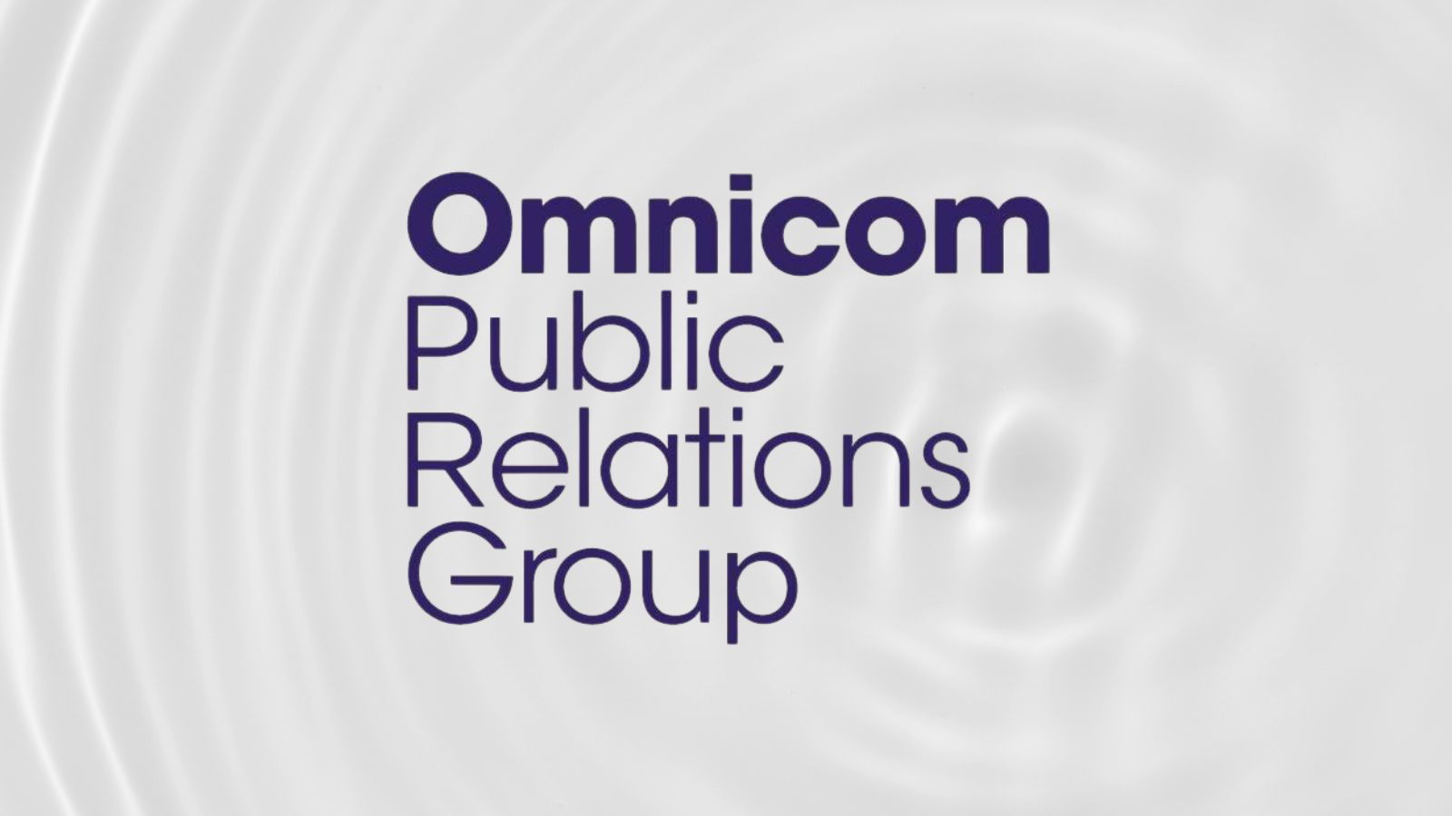 Omnicom PR reportedly restructures agency portfolio