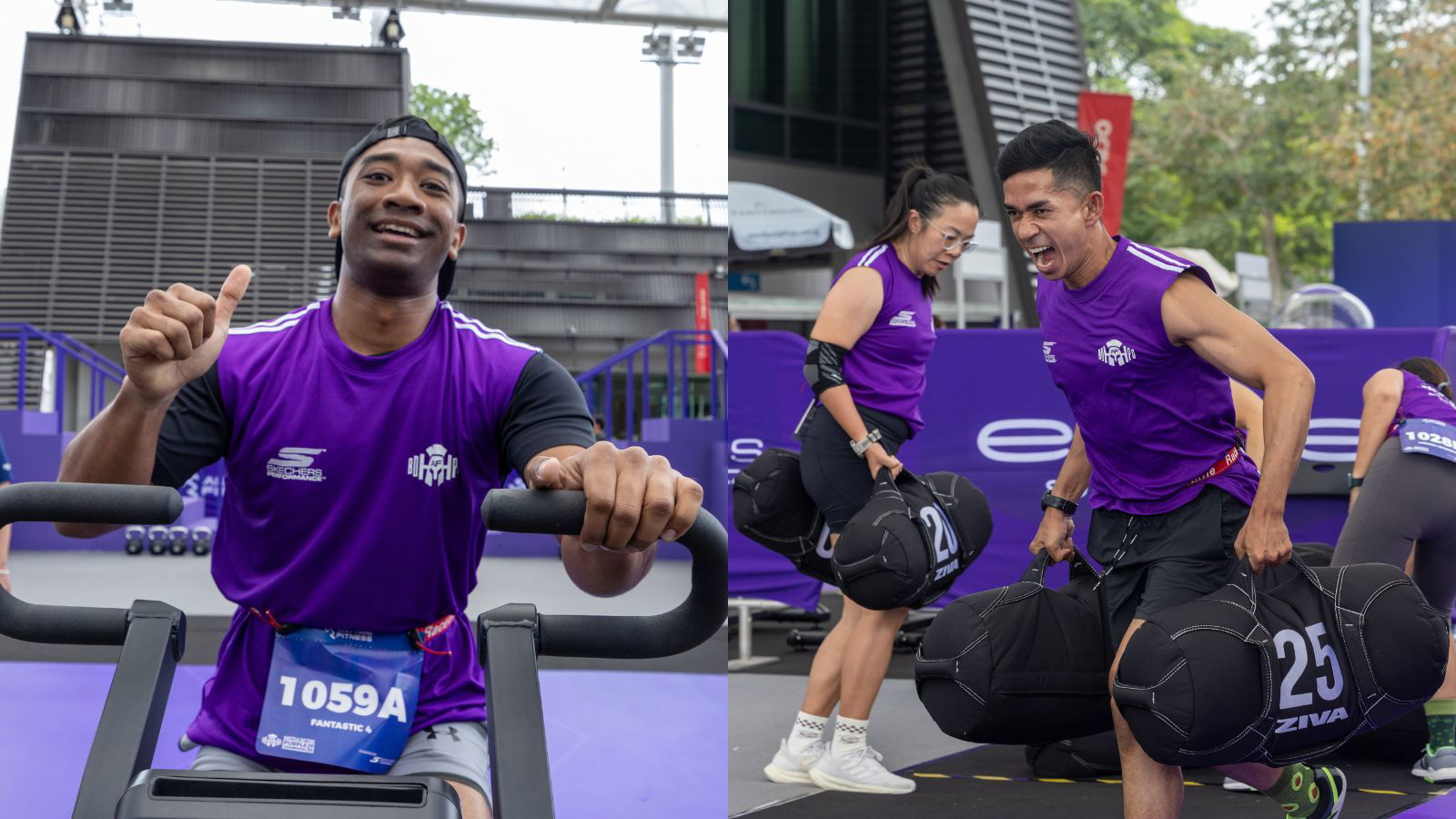 Why Anytime Fitness is putting community before competition