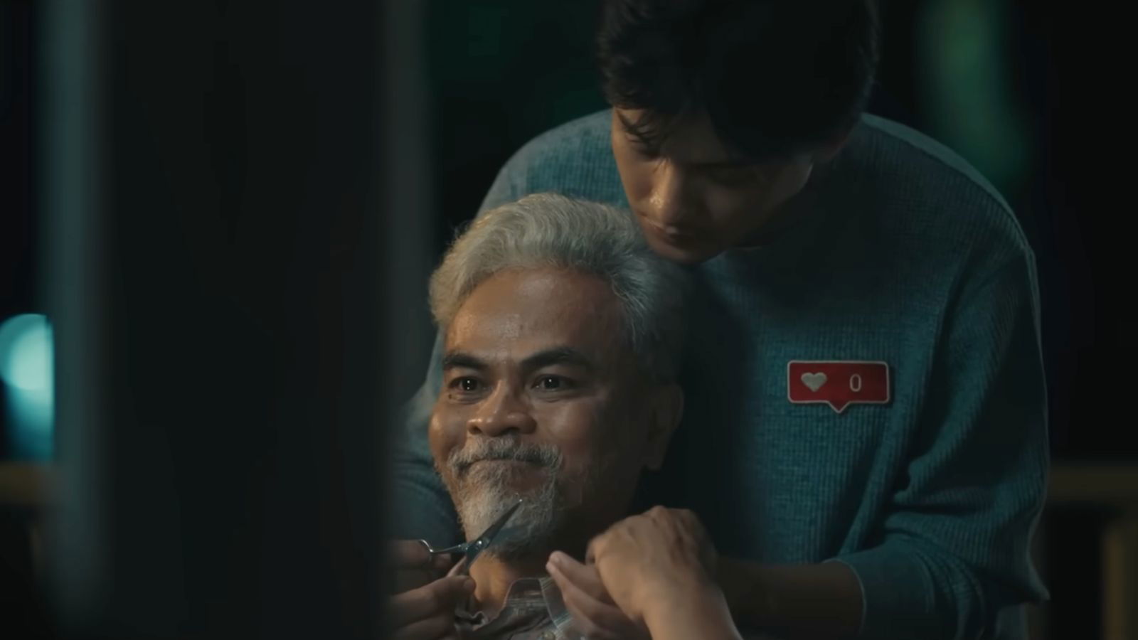 Telkomsel presses the 'heart button' for Ramadan with 360° Siaga 2026 campaign