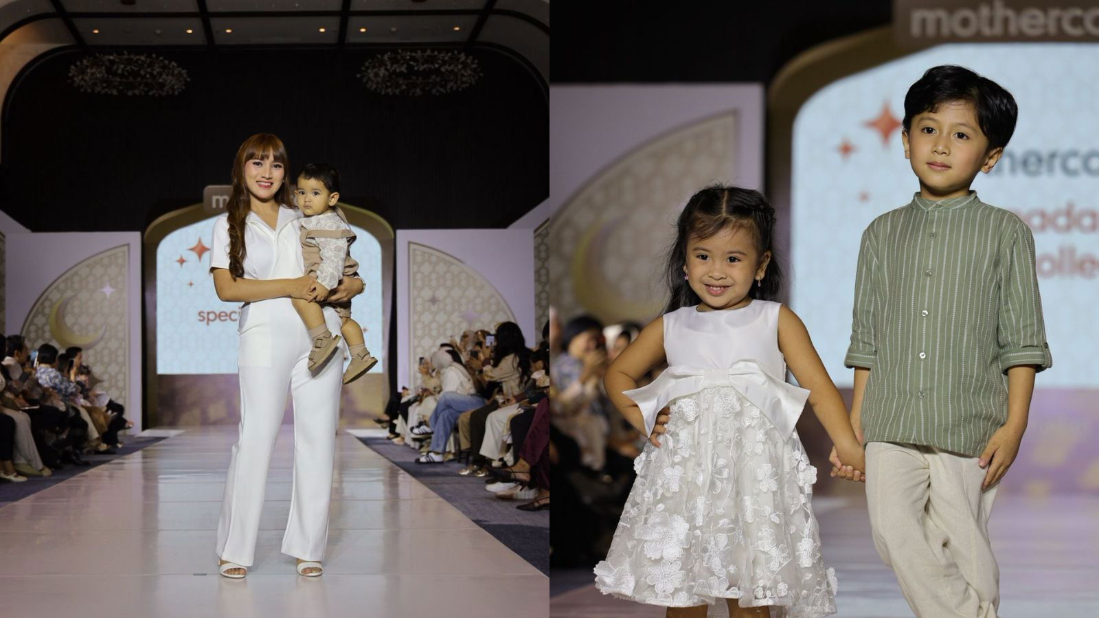 Mothercare taps Klamby, KAMI for exclusive modest fashion collaboration this Ramadan