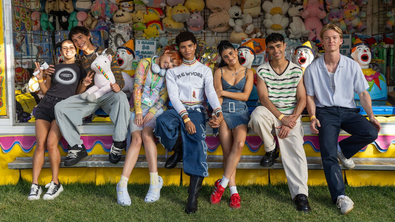 Netflix maps out 2026 ANZ slate, doubling down on local stories and global scale