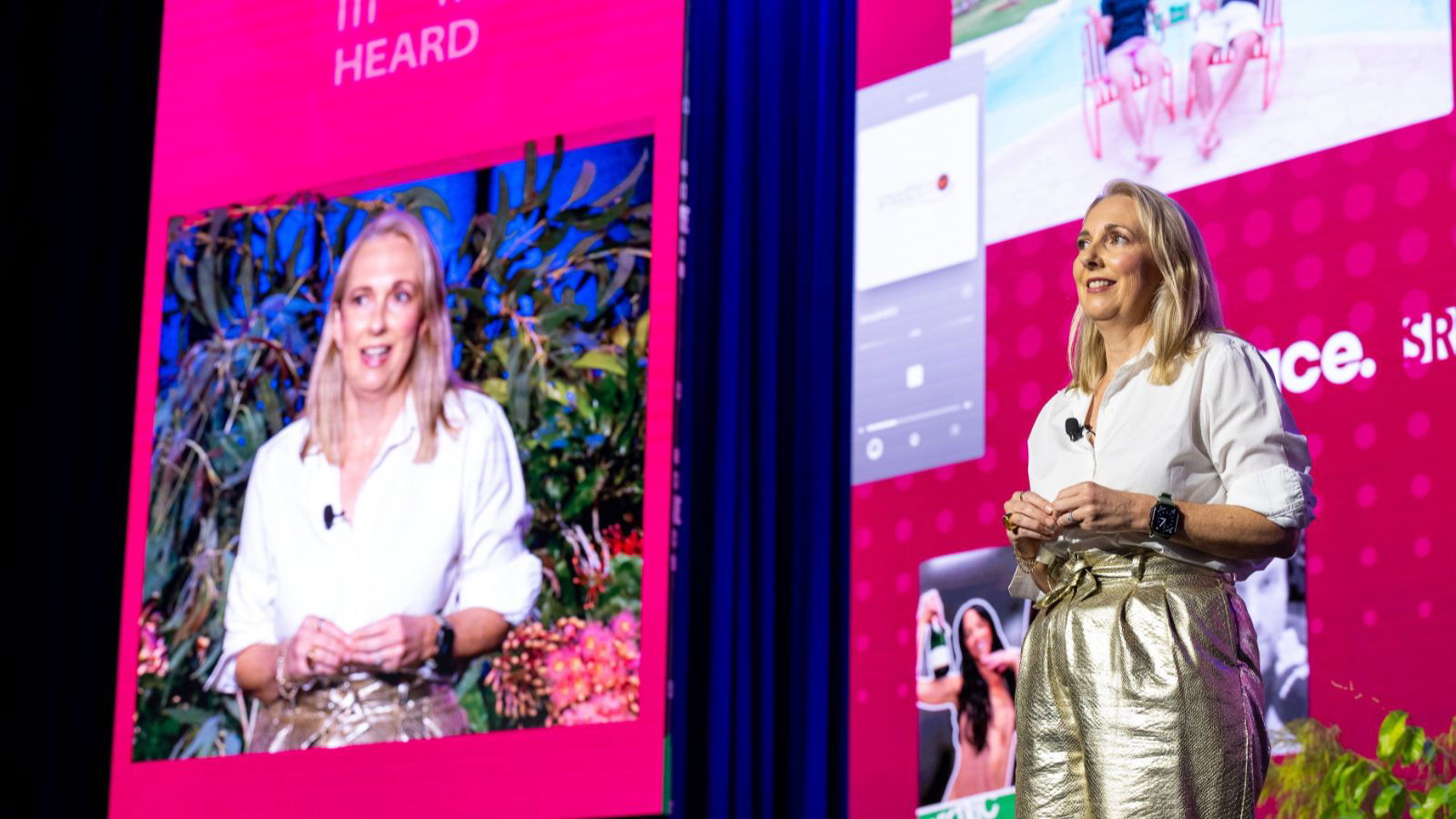 CRA declares audio ‘outperforms at every stage’ at HEARD 2026