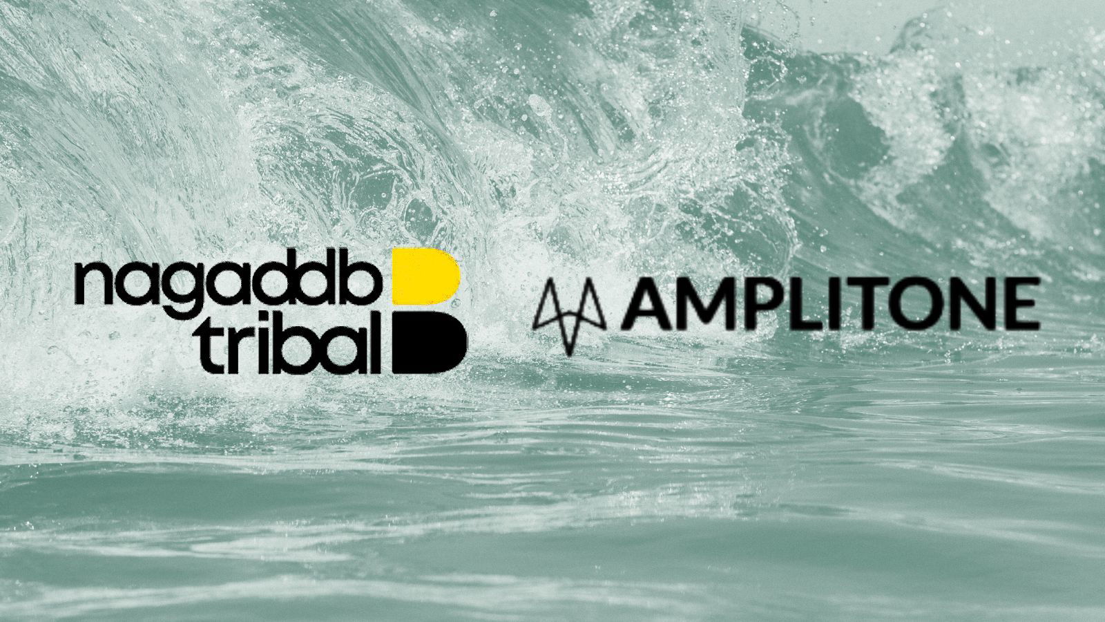 Naga DDB Tribal turns up the volume on sonic branding with Amplitone