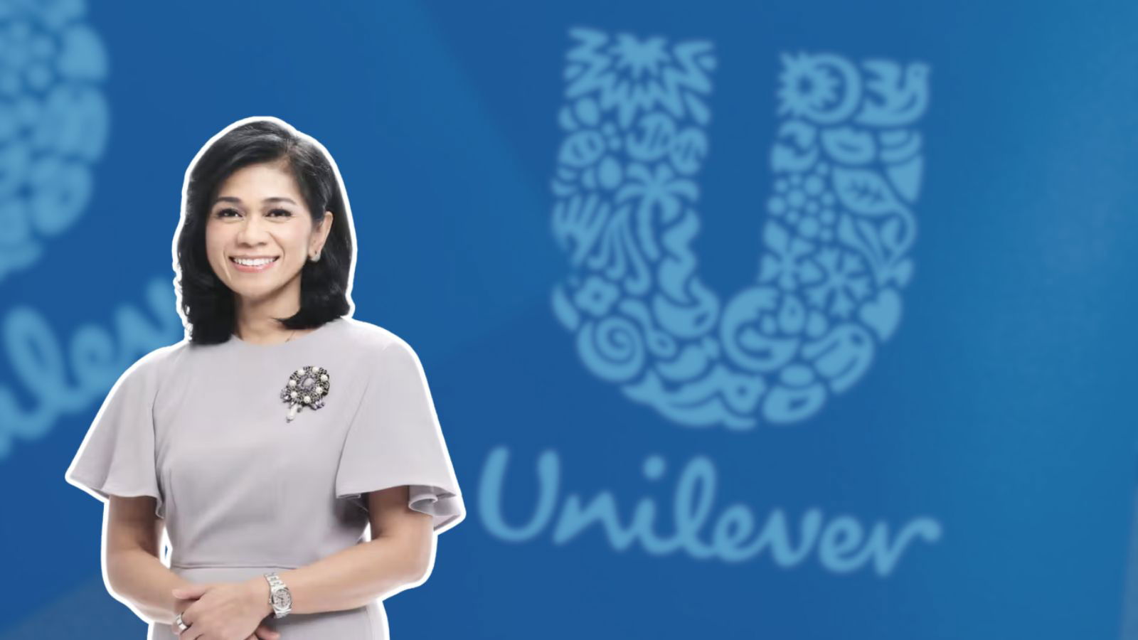 Unilever Indonesia elevates communications head Nurdiana Darus to board director