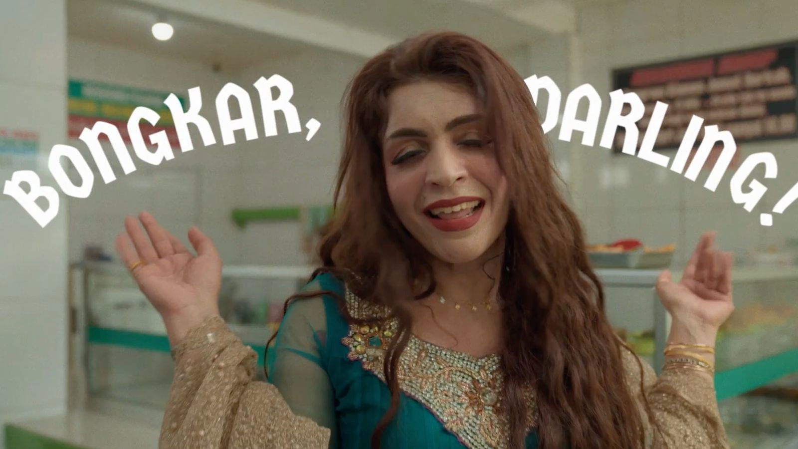 Canva's #DigordeninCanva activates Jakarta's streets with Ramadan warung makeover