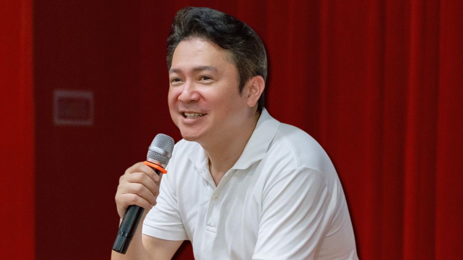 'Adequate' public media funding urged as AI disinformation rises