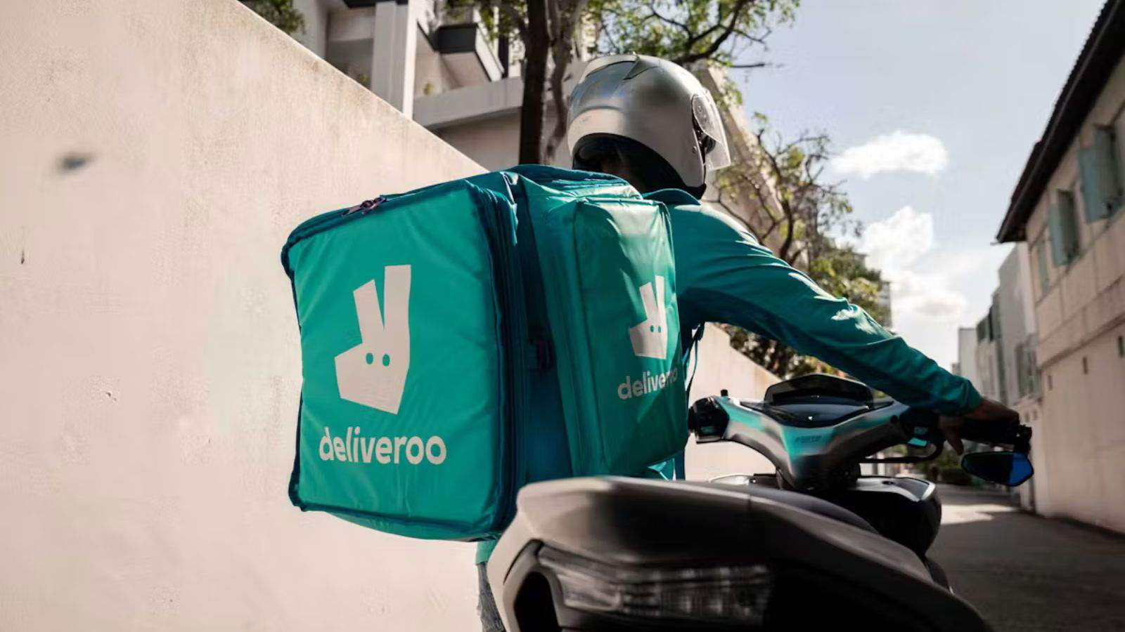Deliveroo to exit Singapore, platform to go offline after 4 March