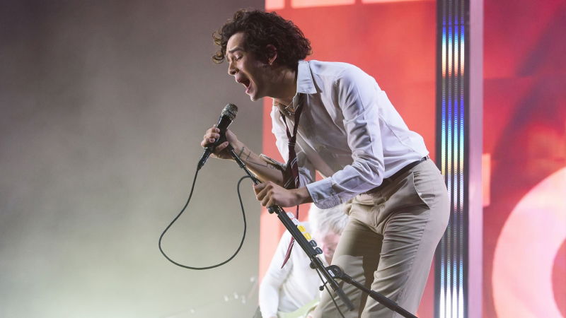 Class action lawsuit to be filed against British band The 1975 following cancellation