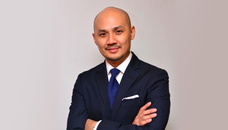 Telekom Malaysia nabs Andrew Pinto as head of brand and marketing