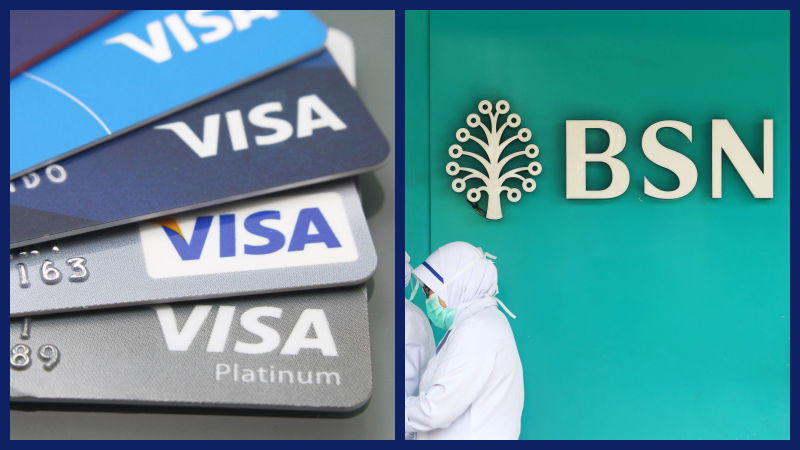 Bank Simpanan Nasional and Visa MY join forces to boost eCommerce capabilities for SMEs
