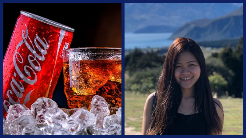 The Coca-Cola Company's beverage wing picks B2B trade marketing head