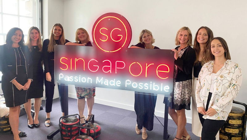 STB picks FINN Partners out of 8 agencies eyeing PR account for UK market