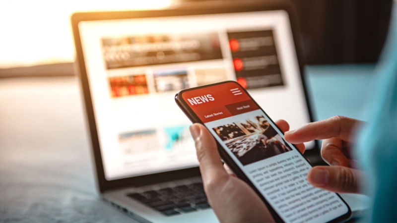 AI may soon write articles for journalists with a new Google product that is being tested