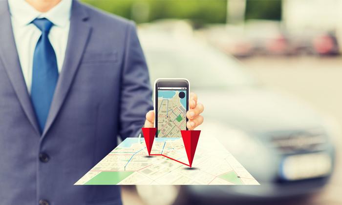 Waze's Edward Ling shares the importance of location-based marketing