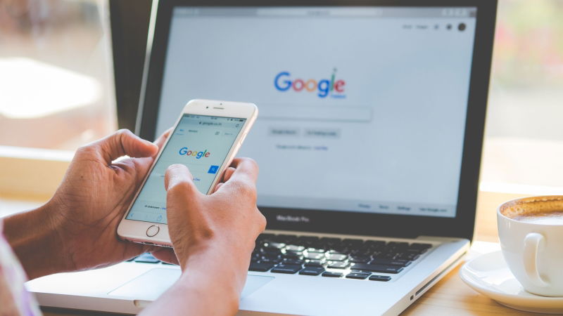 Google expands its ads transparency centre to adhere to EU rules