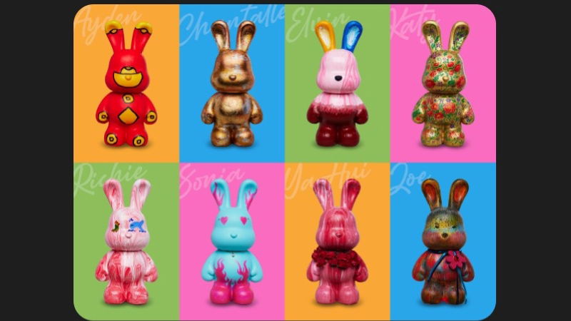 Mediacorp embraces NFT solution for advertisers