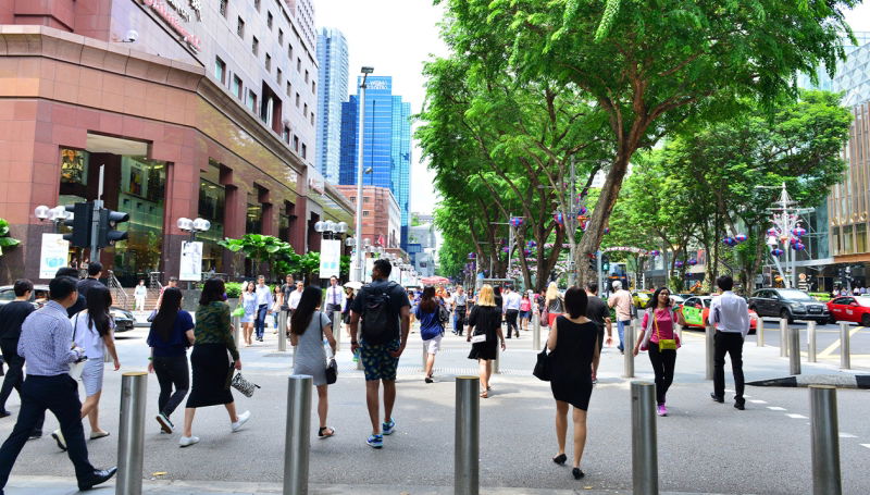 As consumers head out of home, where will OOH media owners head?