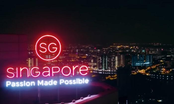 STB picks PR partner for Indonesia market