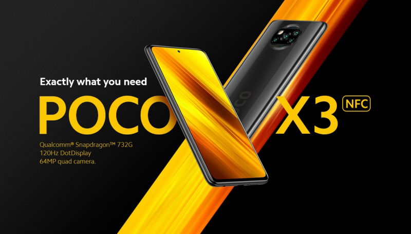 Xiaomi picks LINGO for social media and video production for POCO brand