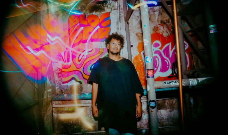 AirAsia partners Malaysian artist Sam Lopez to celebrate ASEAN day