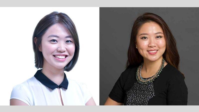 Sandpiper Communications adds two account directors at its HK office