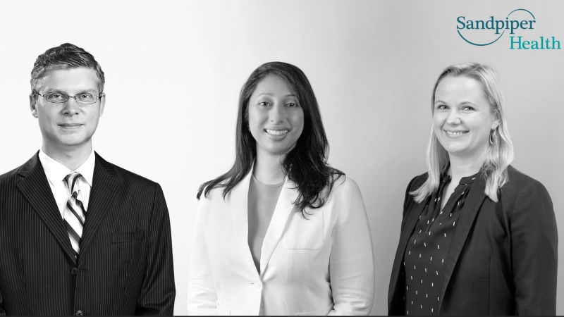 Sandpiper launches health arm to meet rising needs of healthcare in APAC