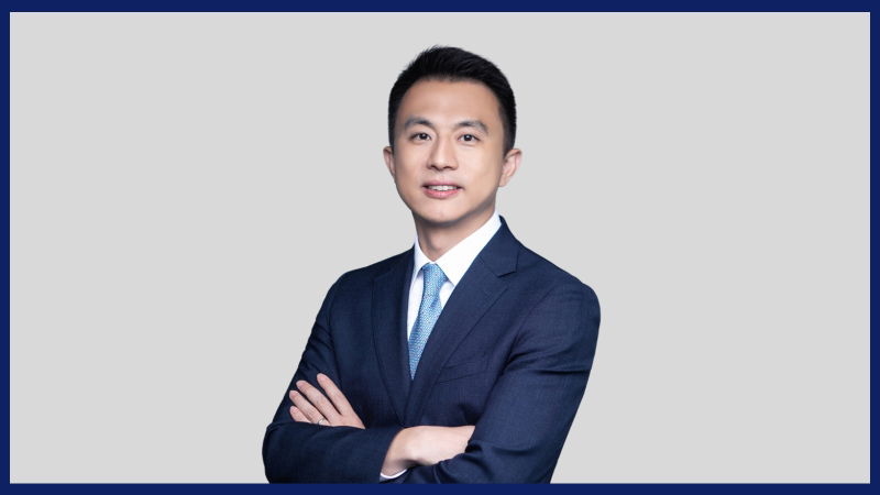 Huawei Malaysia names Simon Sun as new CEO