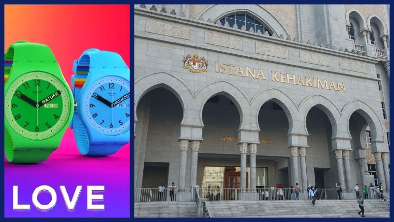 Swatch sees drastic drop in brand sentiment as it files lawsuit against MY govt: Is the fight worth it?