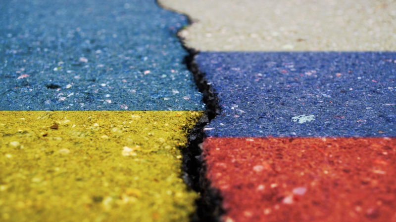 Chinese social media removes vulgar comments on Ukraine-Russia war