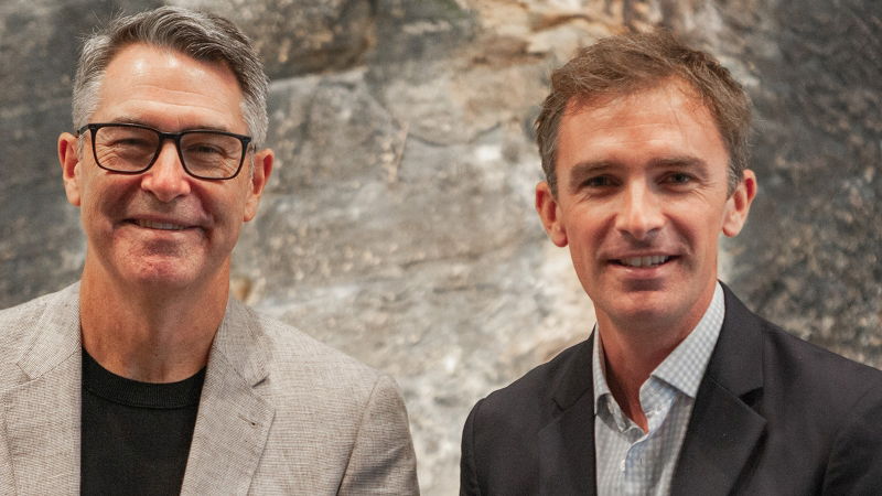 Wunderman Thompson names new CEO as Matt Parry returns to HK for APAC HSBC role