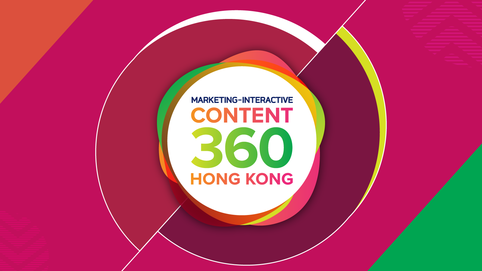 Content360 Hong Kong 2026