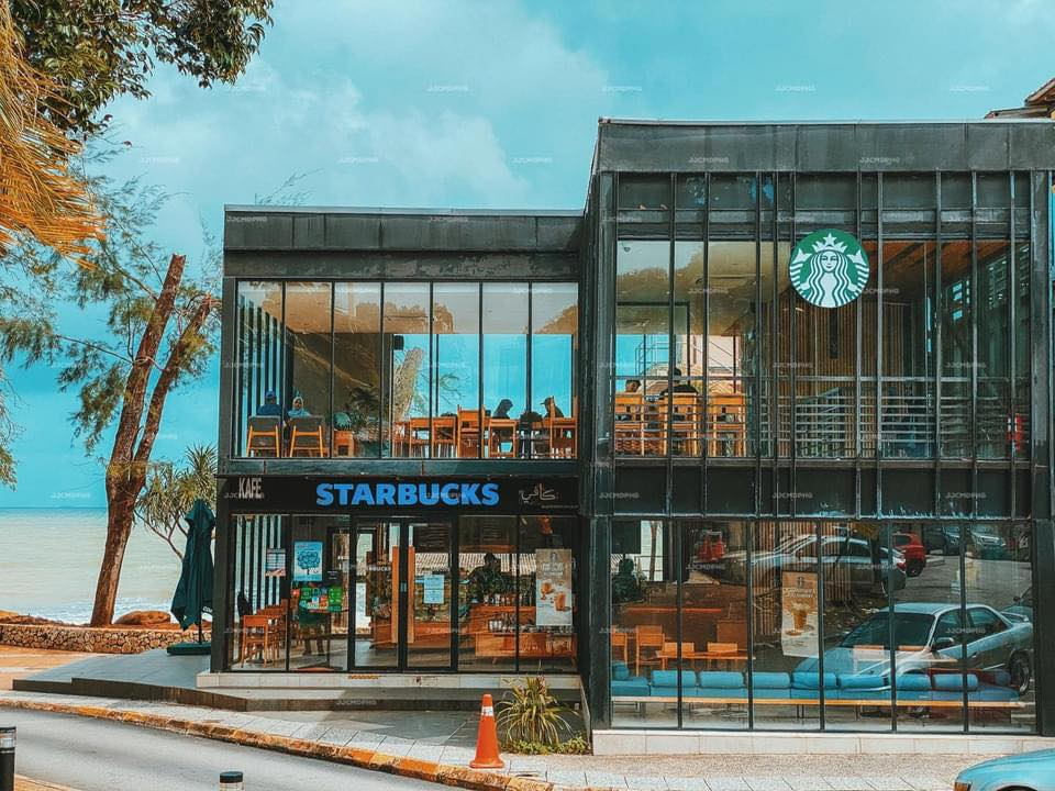 Starbucks MY says it has 'no political agenda' as boycott goes strong