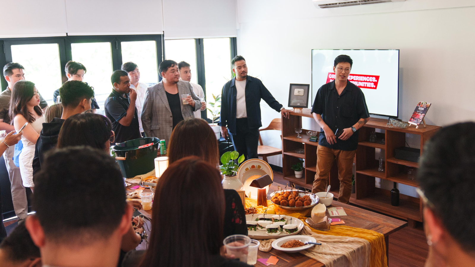 The Meatmen Group expands to Malaysia with new agency launch