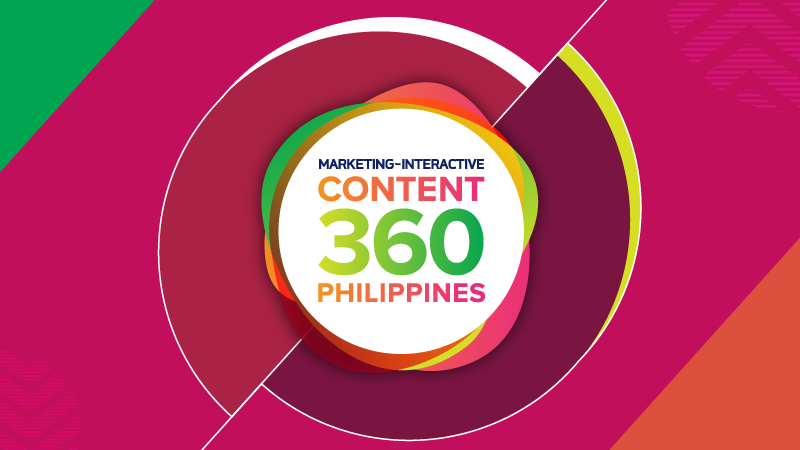 Content360 Philippines 2026