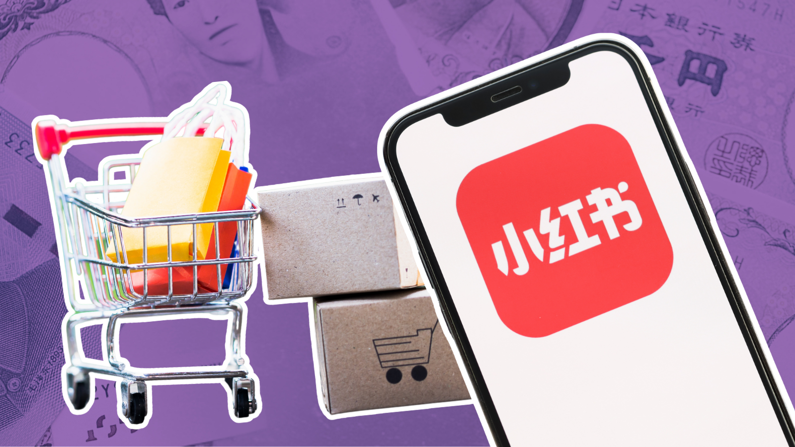 Why Xiaohongshu is the platform to watch amid Asia's social commerce boom