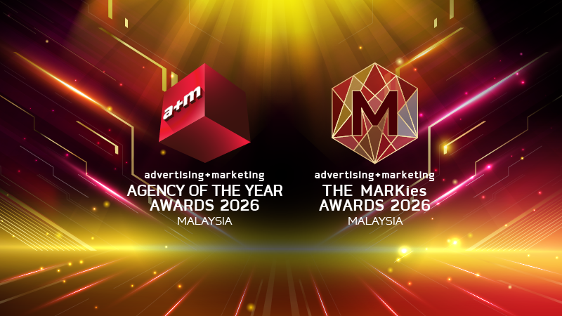 Agency of the Year and MARKies Awards Malaysia 2026