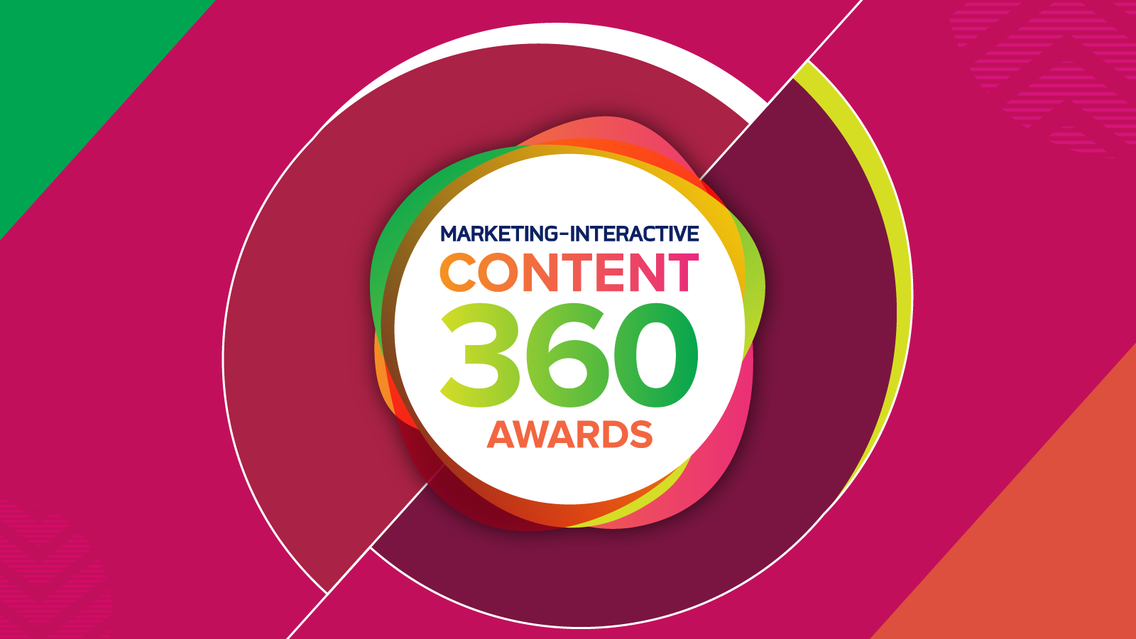 Content360 Awards 2026