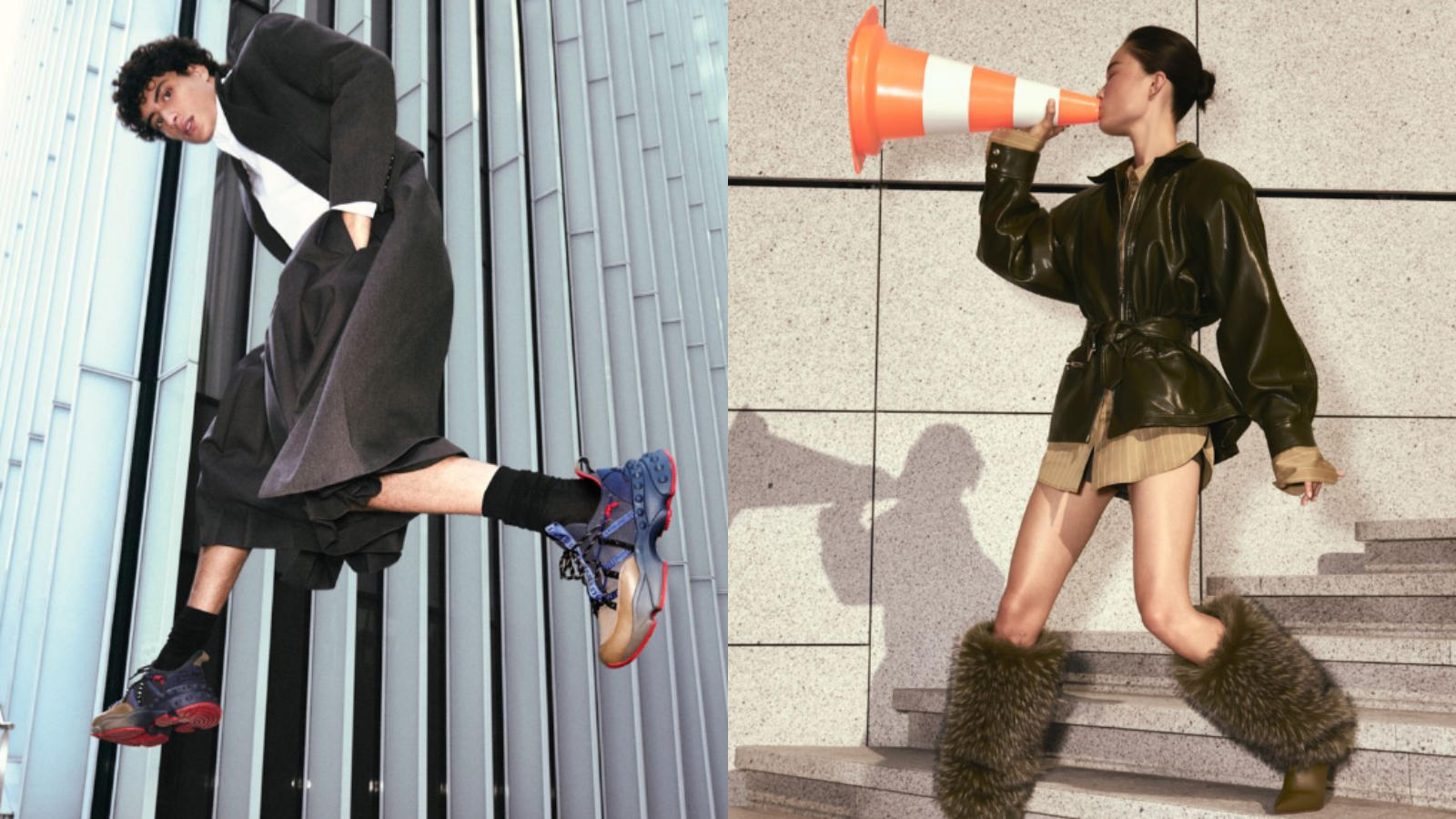 Christian Louboutin concludes PR pitch for HK