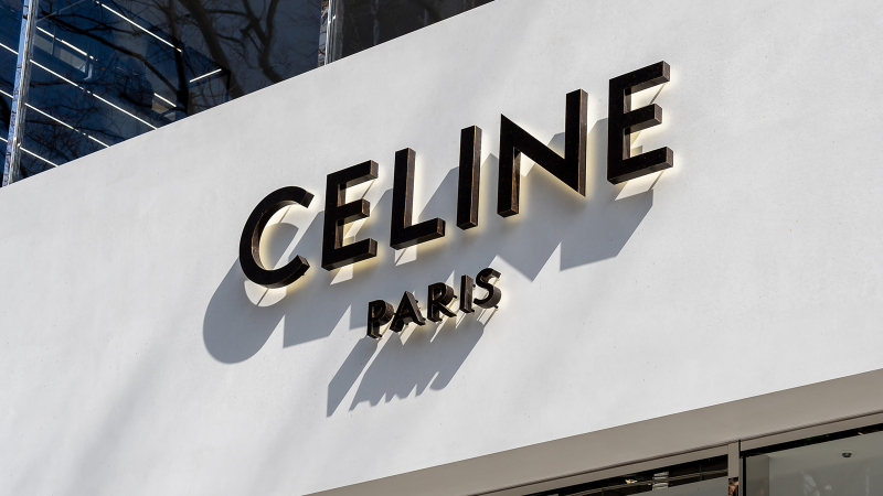 CELINE hires PURPLE HK to manage brand's communications