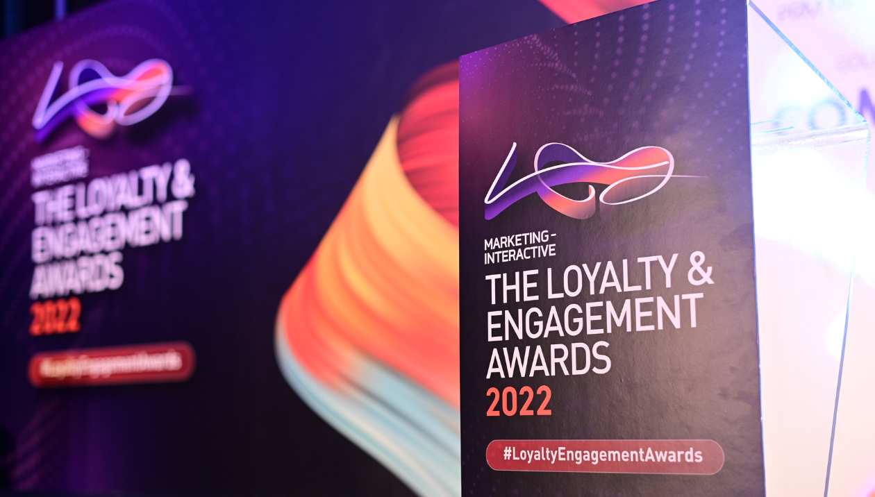 Loyalty & Engagement Awards 2022 Highlights: Relive the moments at the Gala dinner