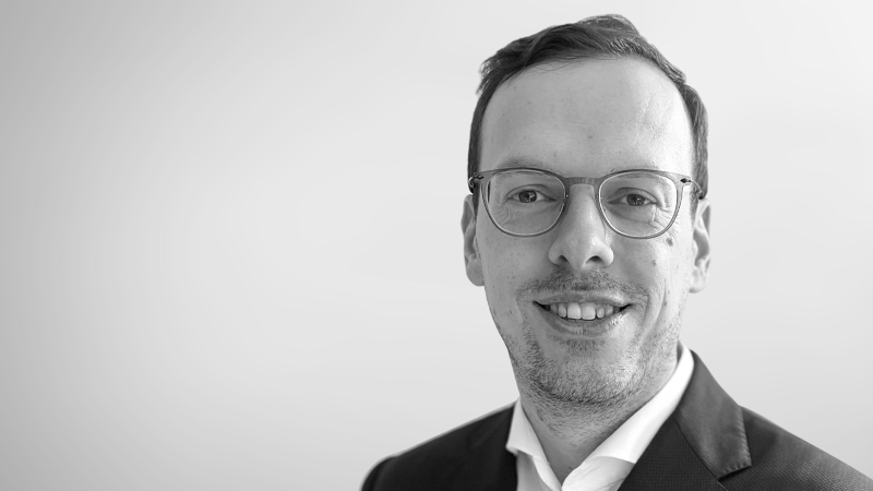 Sandpiper names Rob van Alphen as new strategy and innovation director
